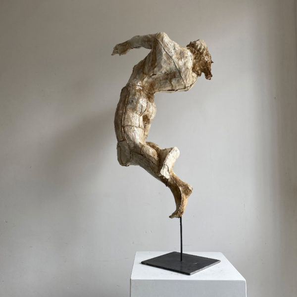 Afrodite Un soffio di vita Vittorio Iavazzo artwork sculpture scultura