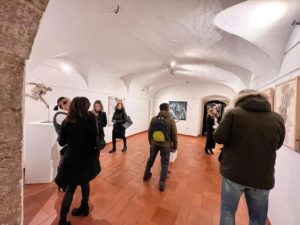 La-leggerezza-dell-anima-Vittorio-Iavazzo-solo-exhibition-mostra-art-contemporary-italian-artist-sculptor-sculpture-artista-scultore-mostra-mostr